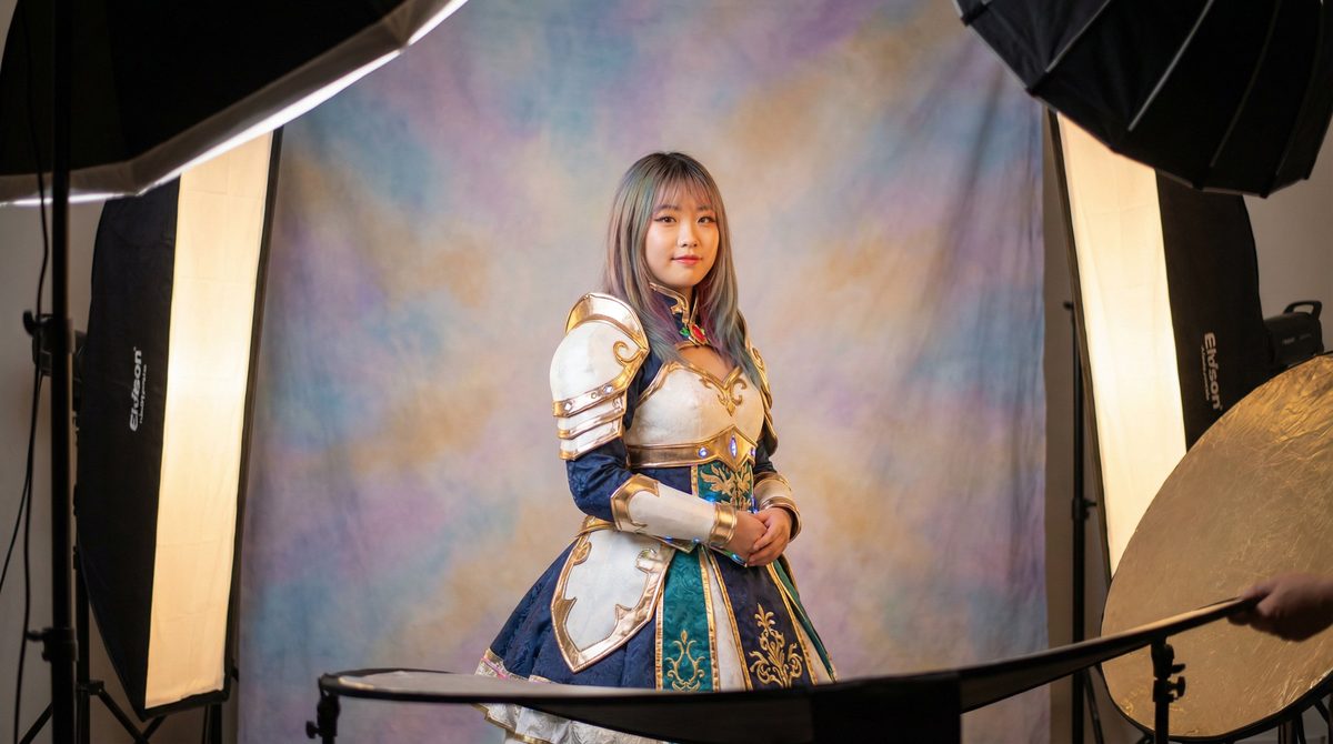 黄色仓库文化研究顾问李教授