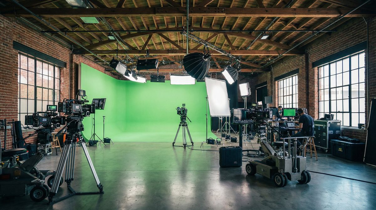 黄色仓库专业制作